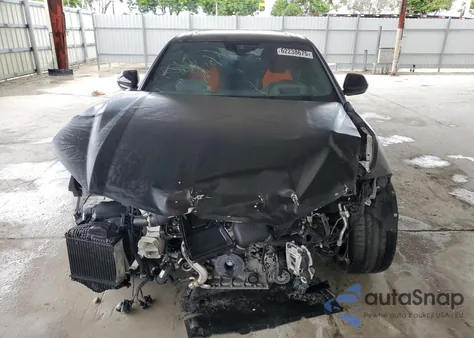 2019 Lamborghini Urus z USA, uszkodzony, nr VIN ZPBUA1ZL9KLA04432